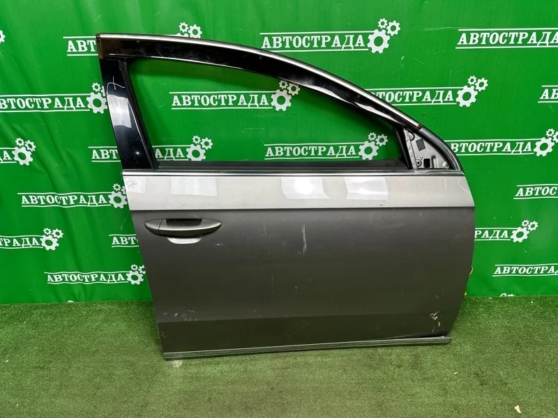Дверь Volkswagen Passat 2011-2015 3AA831056 B7, передняя правая