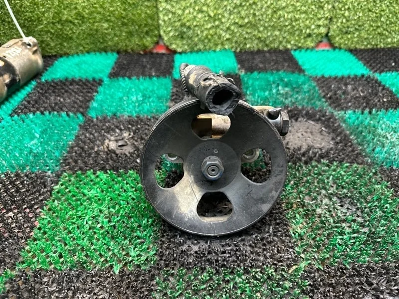 Насос ГУР Hyundai SONATA SANTA FE 2000-2007 5710026100 G6BA