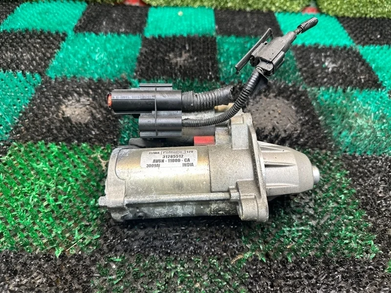 Стартер Volvo 31285512