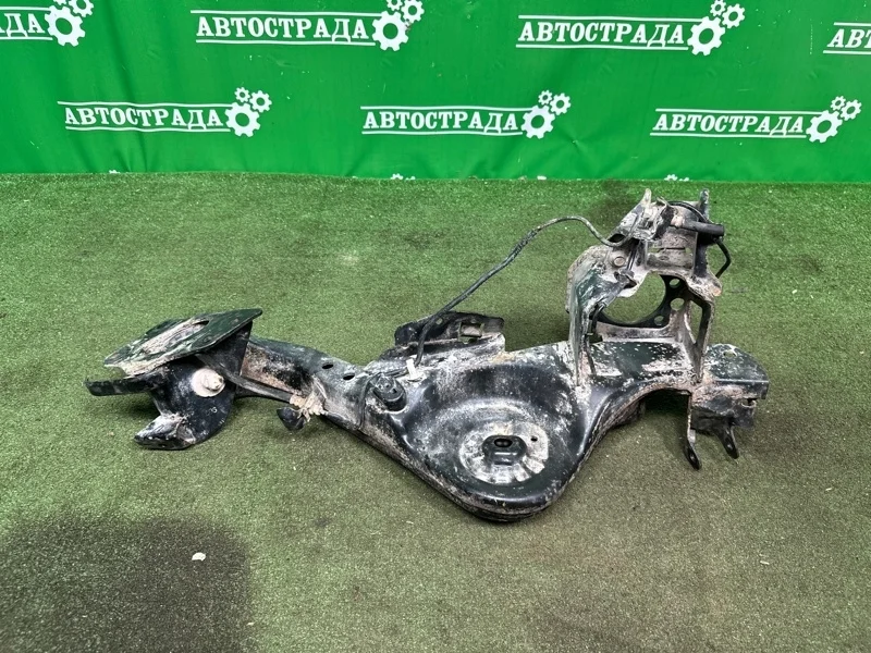 Рычаг Nissan X Trail 2007-2013 55501JD00A T31, задний правый