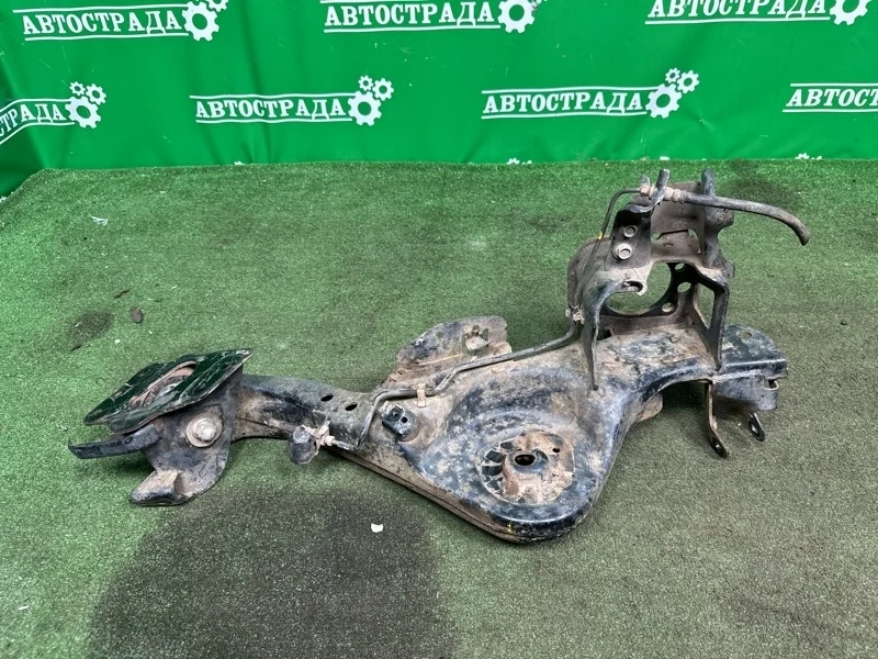 Рычаг Nissan X Trail 2007-2013 55501JD00A T31, задний правый