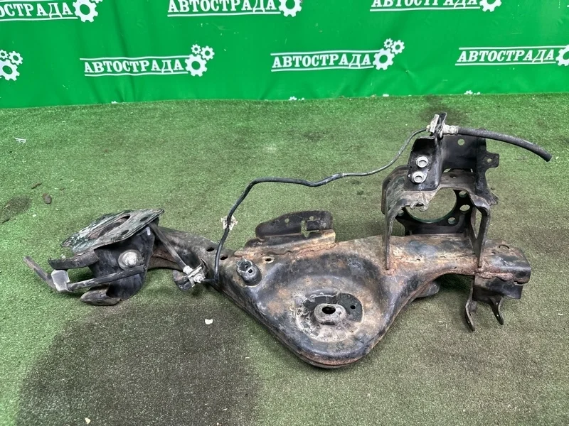 Рычаг Nissan X Trail 2007-2013 55501JD00A T31, задний правый