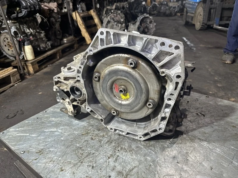 АКПП Nissan Note 2004-2013 310203CX3C