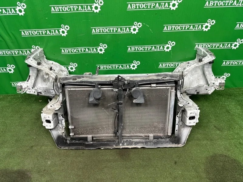 Телевизор панель Toyota Venza 2008-2016 532100T012