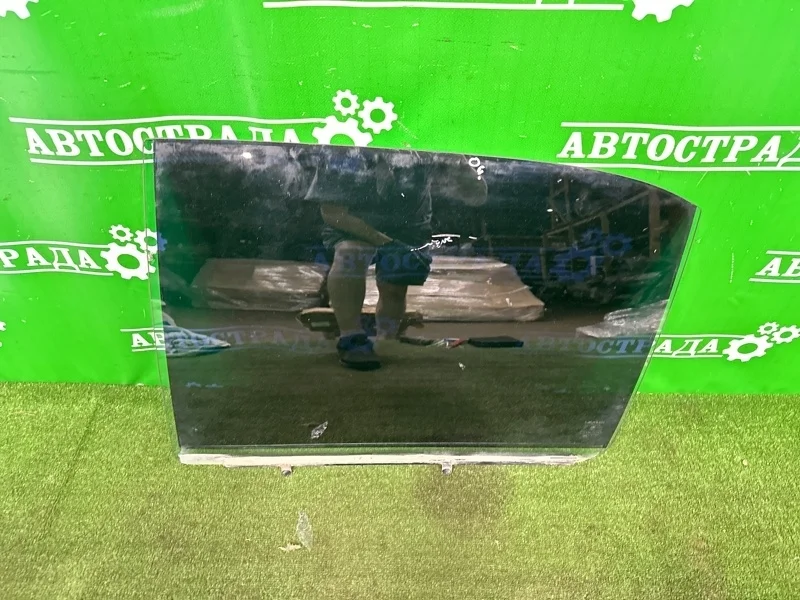 Стекло двойное Lexus LS430 2000-2006 6810450210, заднее левое