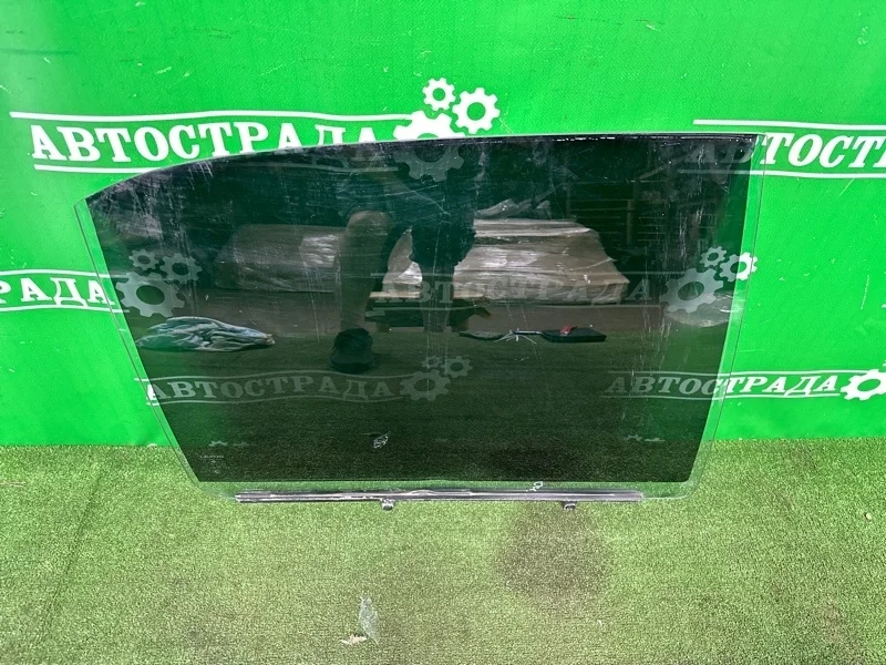 Стекло двойное Lexus LS430 2000-2006 6810350210, заднее правое