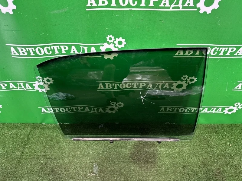Стекло двойное Lexus LS430 2000-2006 6810350210, заднее правое