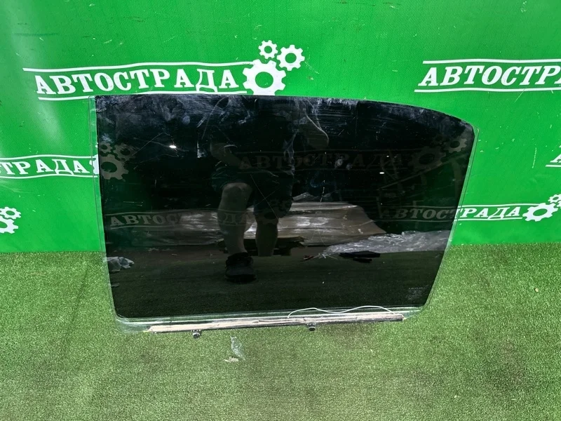 Стекло двойное Lexus LS430 2000-2006 6810450210, заднее левое