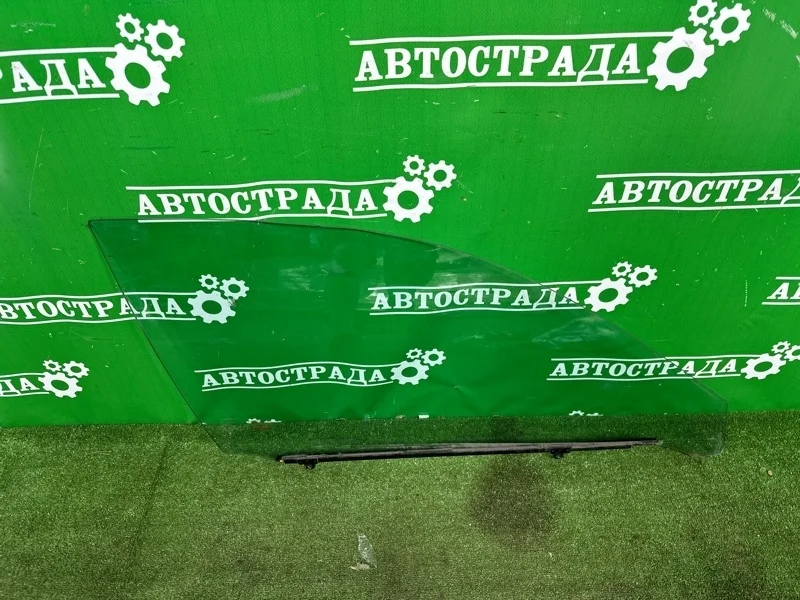 Стекло двойное Lexus LS 2006-2017 6810150200, переднее правое