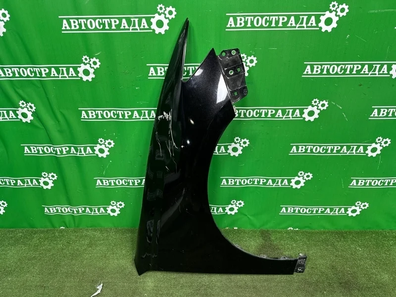 Крыло Lexus Es 6 2012-2017 5381133230, переднее правое