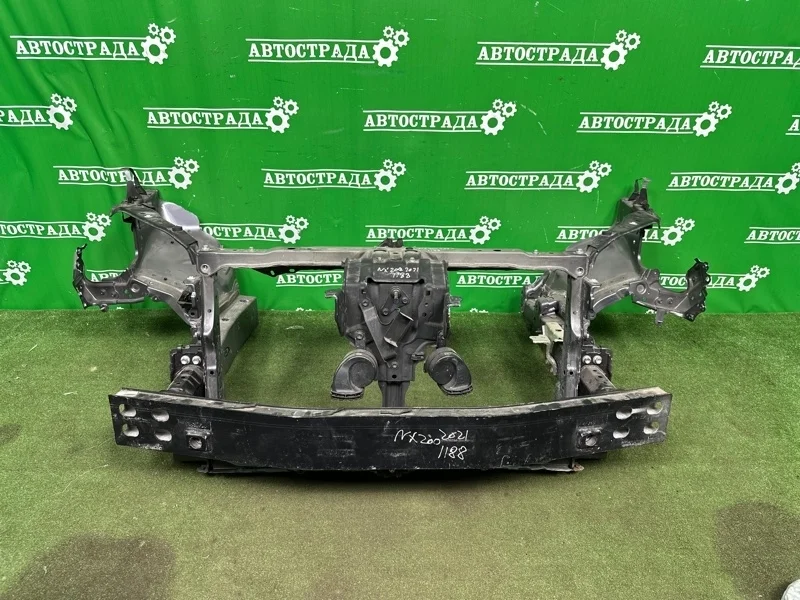 Телевизор панель Lexus NX 2014-2022 5320578010