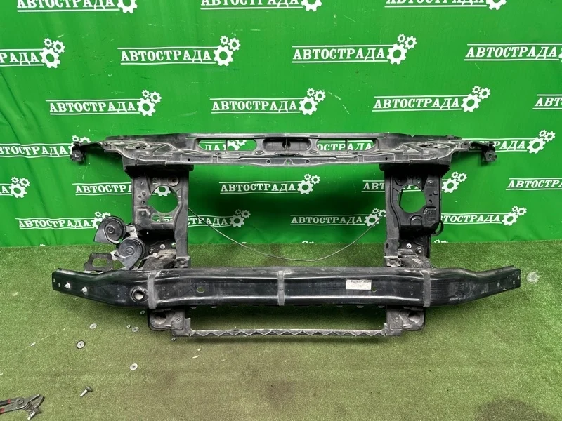 Телевизор панель Mercedes Gl A1666205901 X166