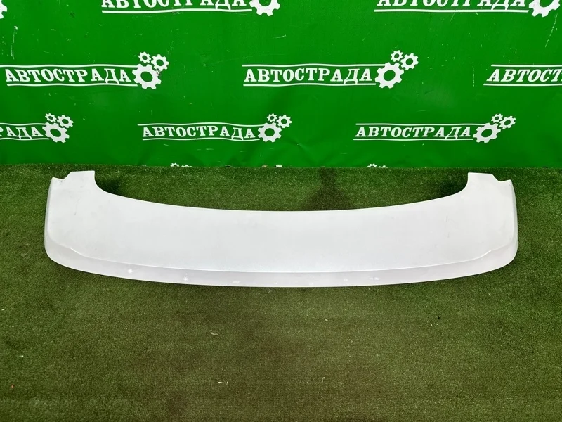 Спойлер Lexus LX 2015-2022 7608560120