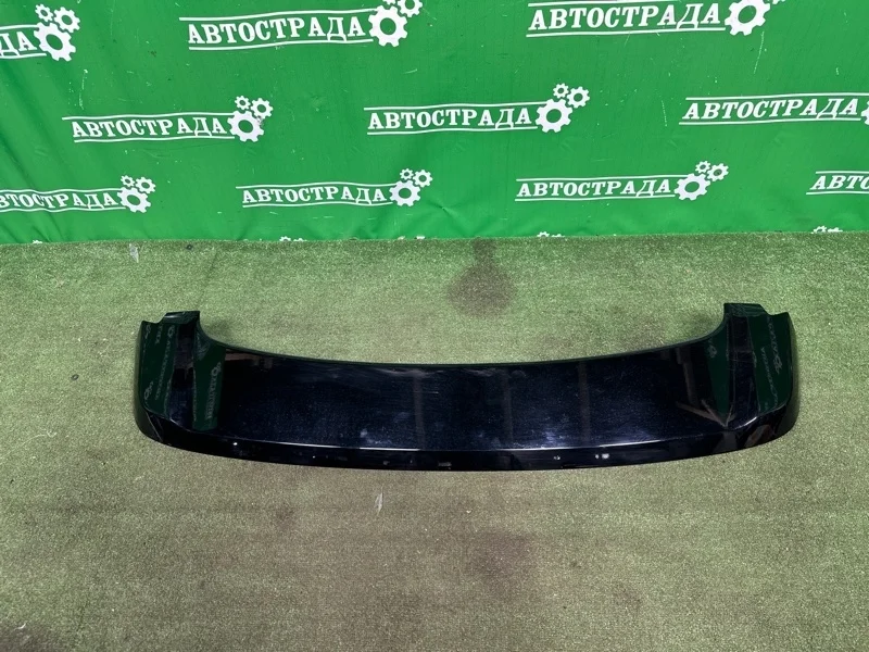 Спойлер Lexus LX 2015-2022 7608560120