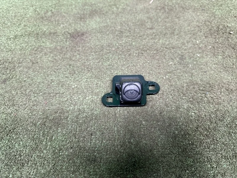 Камера заднего вида Lexus Lx 2015-2022 867B060062