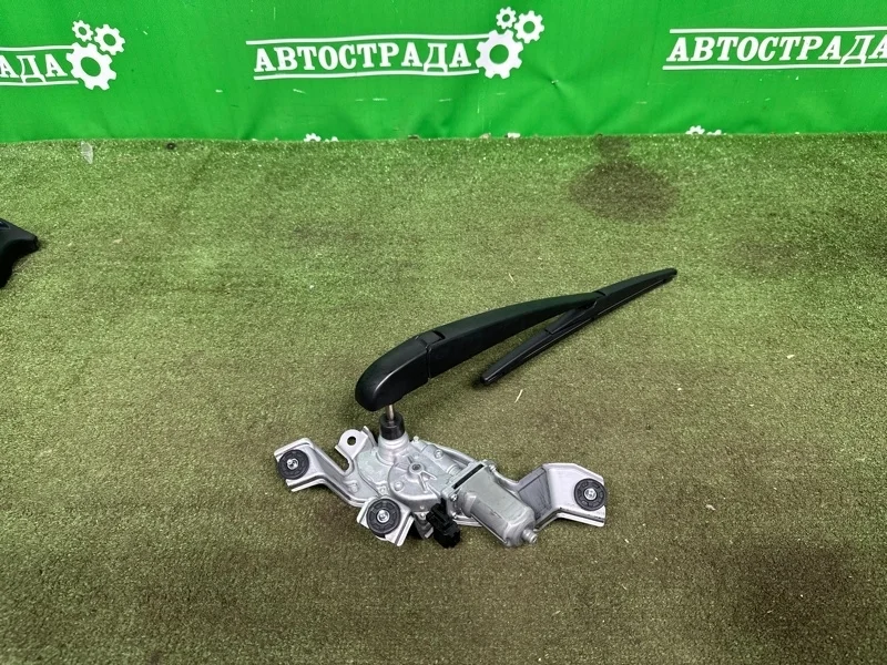 Моторчик дворника Lexus LX 2015-2022 8513060310, задний