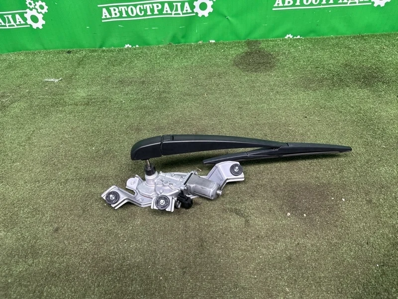 Моторчик дворника Lexus LX 2015-2022 8513060310, задний