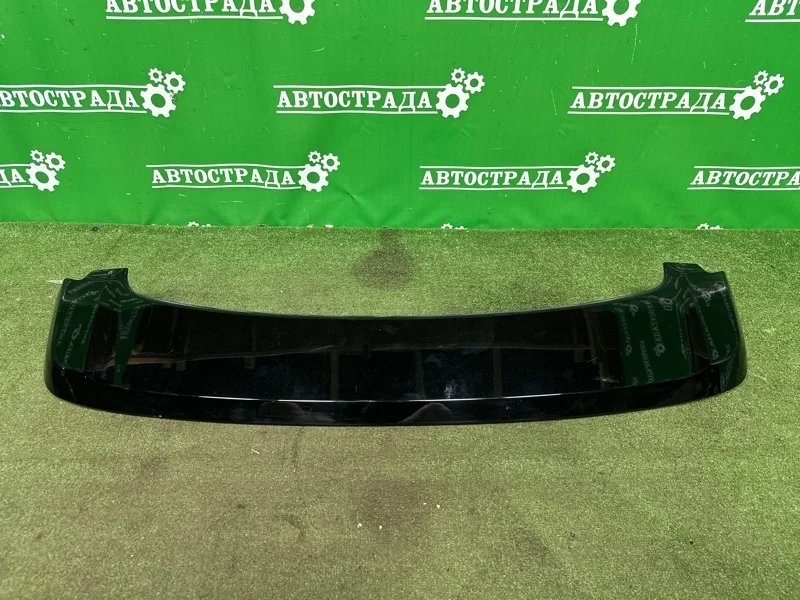 Спойлер Lexus LX 2015-2022 7608560120