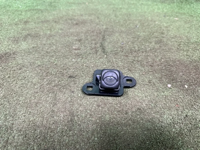 Камера заднего вида Lexus Lx 2015-2022 867B060062