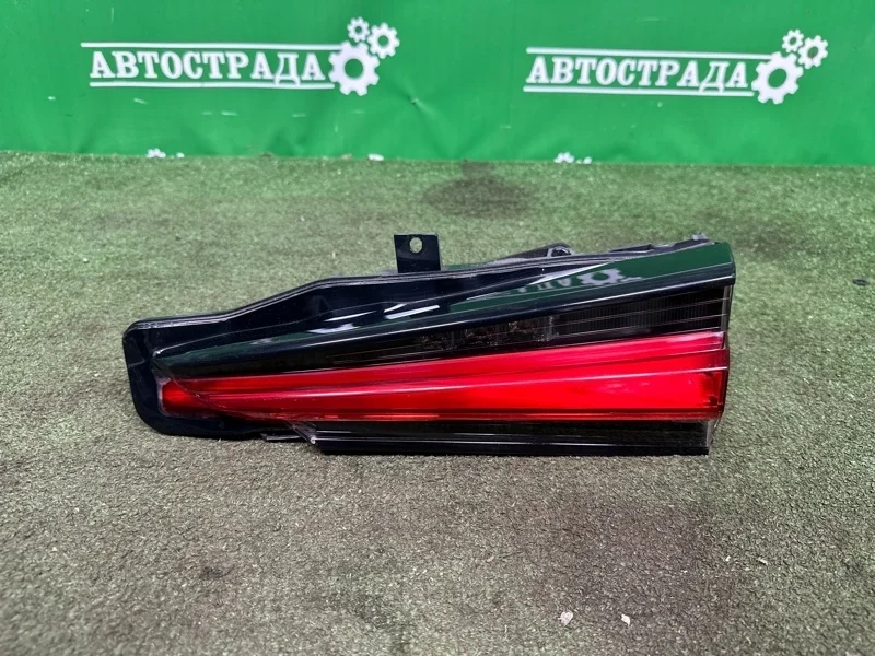 Фонарь Lexus NX 2017-2021 8158078040, задний правый