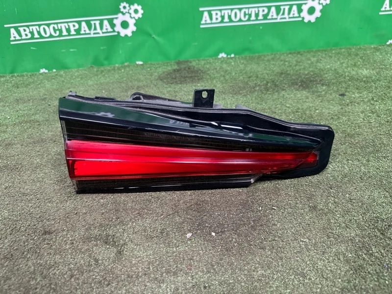 Фонарь Lexus NX 2017-2021 8159078050, задний левый