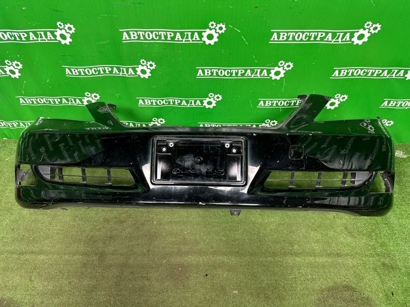 Бампер Lexus LS 2006-2009 5211950979, передний