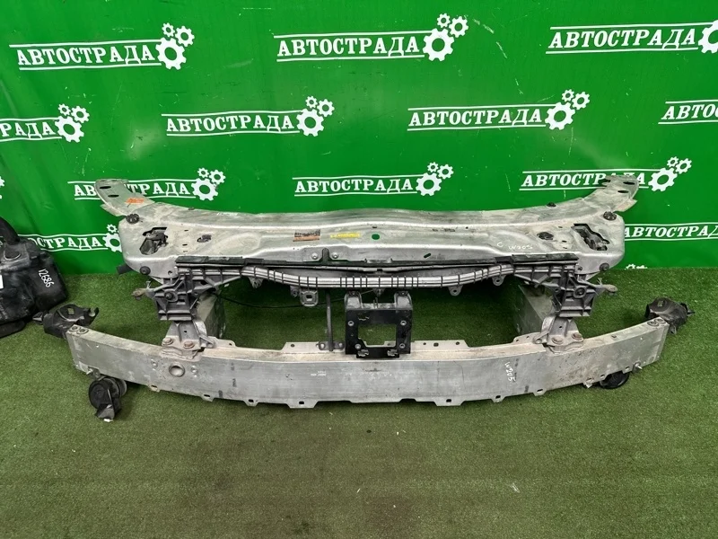 Телевизор панель Mercedes C 2013-2021 A2056201734 W205