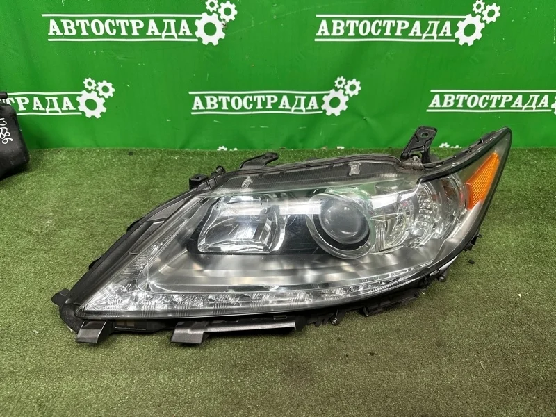 Фара Lexus Es 6 2012-2015 8118533B60, левая