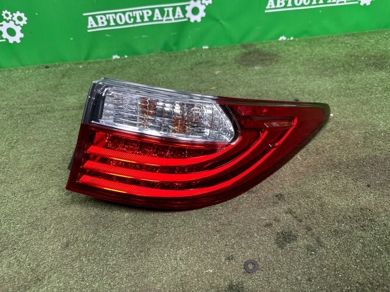 Фонарь Lexus ES 6 2012-2015 8155133570, задний правый