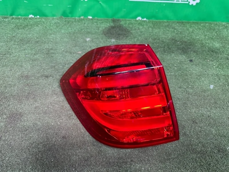 Фонарь Mercedes Gl 2012-2015 A1669067501 X166, задний левый