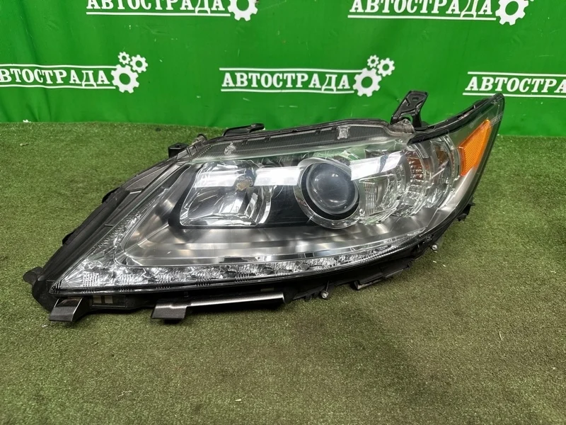Фара Lexus Es 6 2012-2015 8118533B60, левая