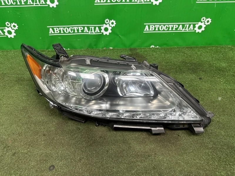 Фара Lexus Es 6 2012-2015 8114533B60, правая