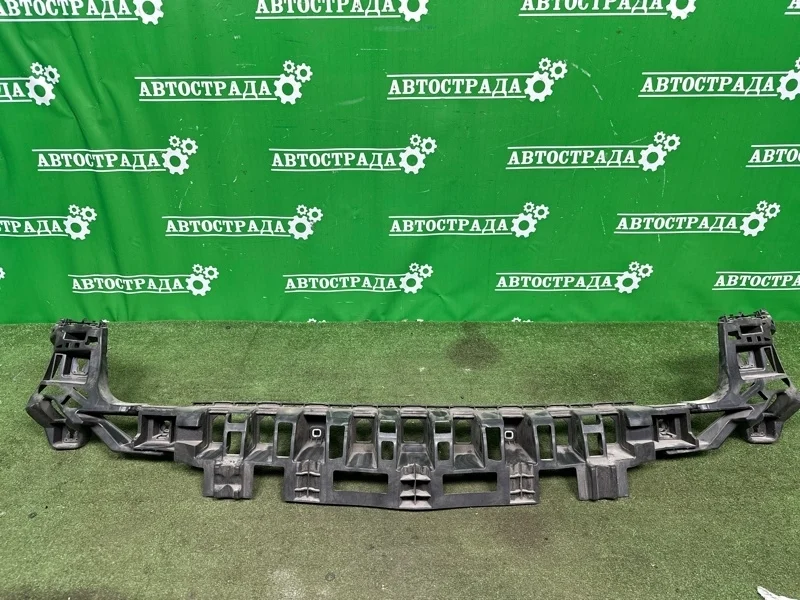 Усилитель бампера Mercedes Gl 2012-2019 A1668850100 X166, задний