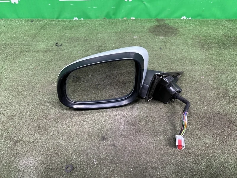 Зеркало Jaguar XE 2015-2021 T2H3014 X760, левое