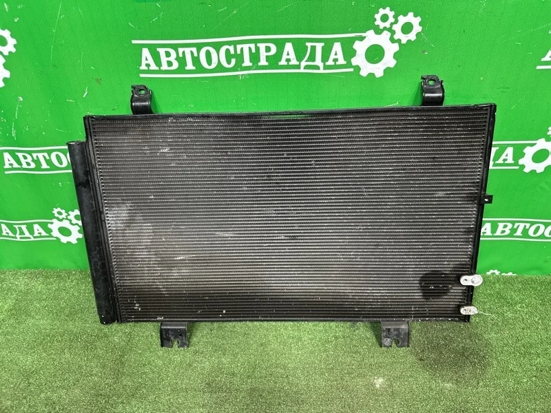 Радиатор кондиционера Lexus GS 2012-2016 8846030B40