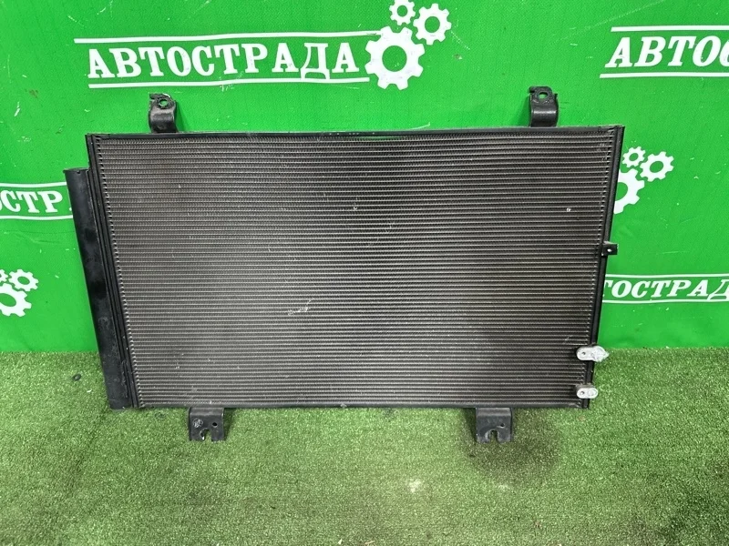 Радиатор кондиционера Lexus GS 2012-2015 8846030B40