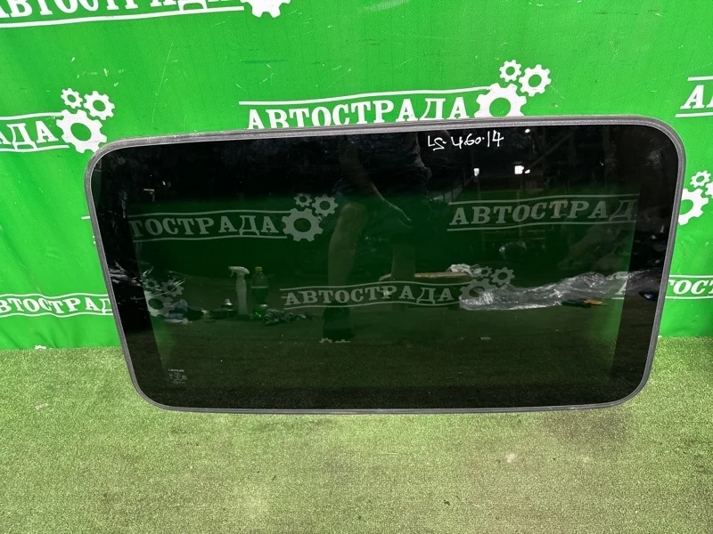 Люк LEXUS LS 2007-2017 6320150170