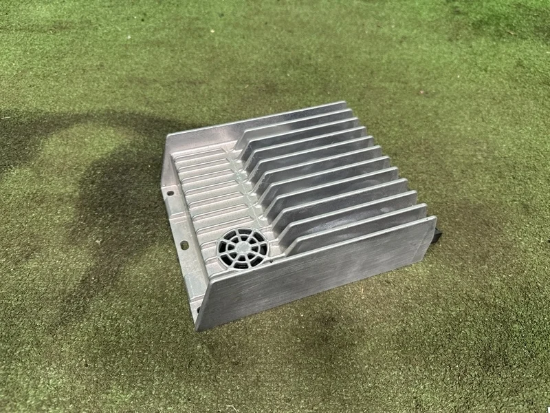 Усилитель звука Mercedes A2129005213