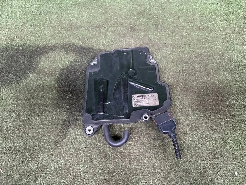 Блок ISM Mercedes A0044460310