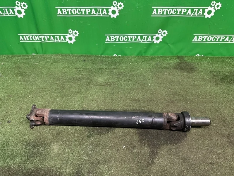 Кардан Toyota Highlander 2013-2019 3710048050 U50