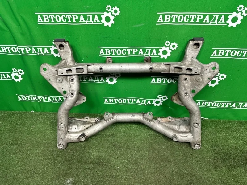 Подрамник Mercedes E 2009-2016 A2126281000 W212, передний