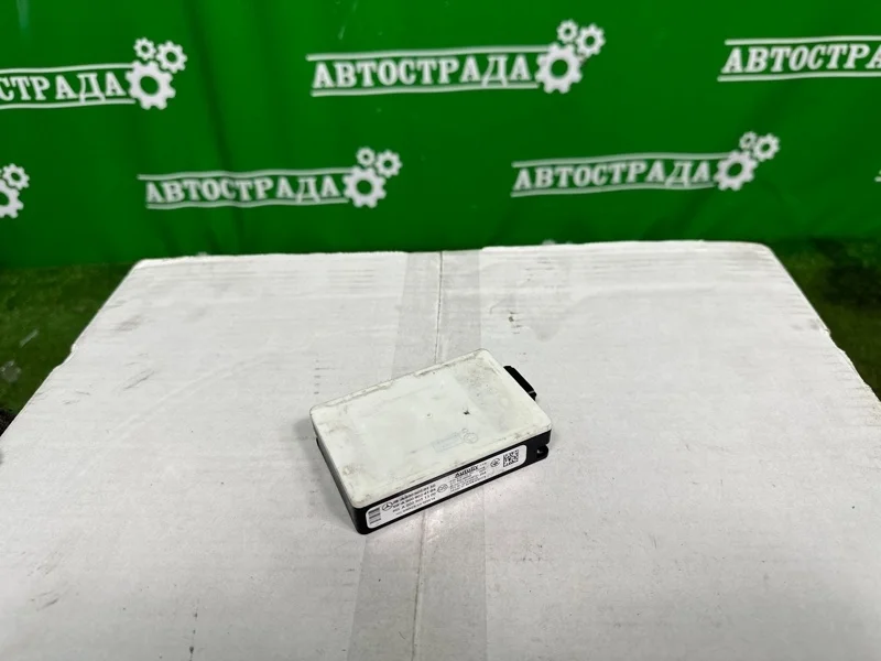 Радарный датчик слепых зон Mercedes A0009050110