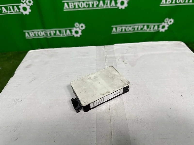 Датчик радарный Mercedes A0009062600