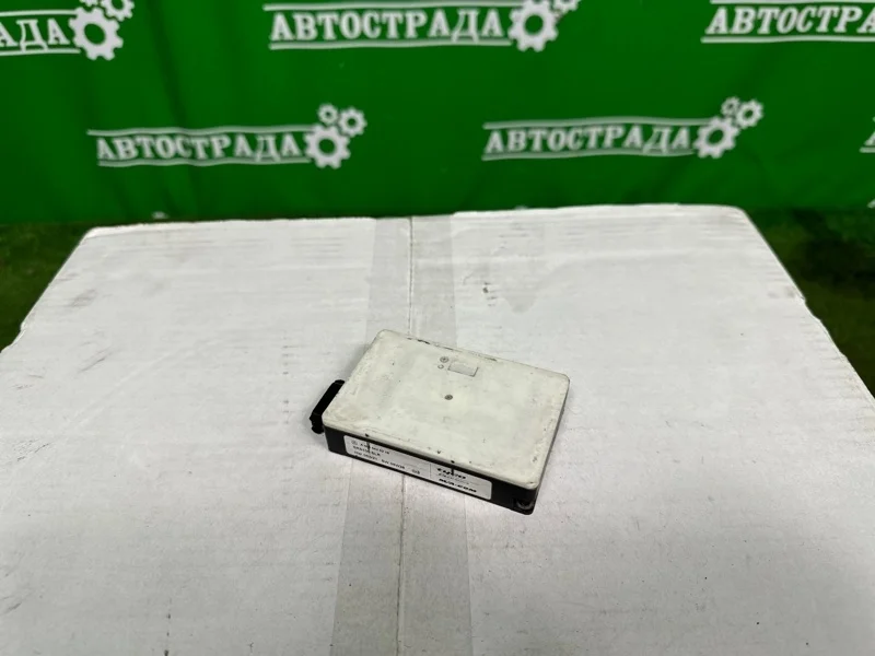 Датчик радарный Mercedes A0045425218