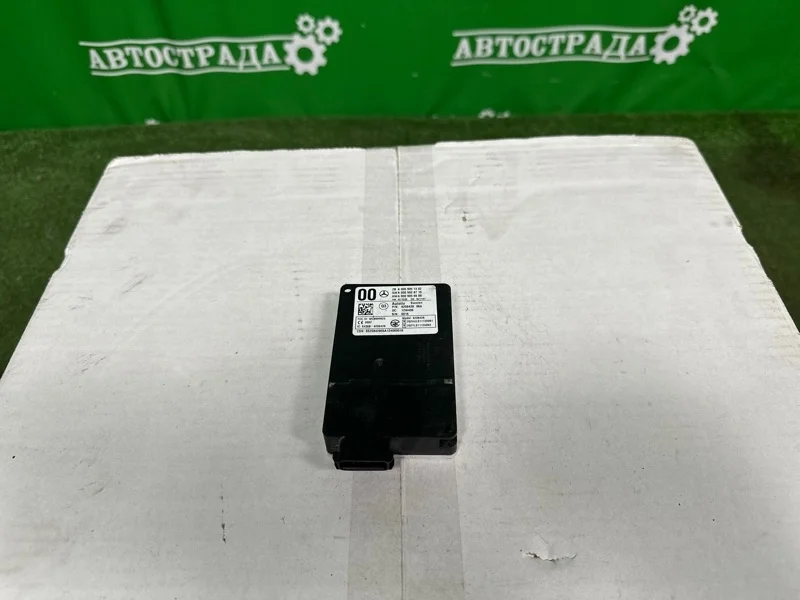 Датчик радарный Mercedes A0009051302
