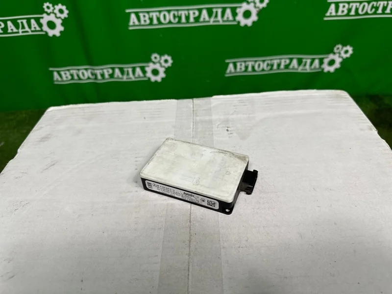 Радарный датчик слепых зон Mercedes A0009050110