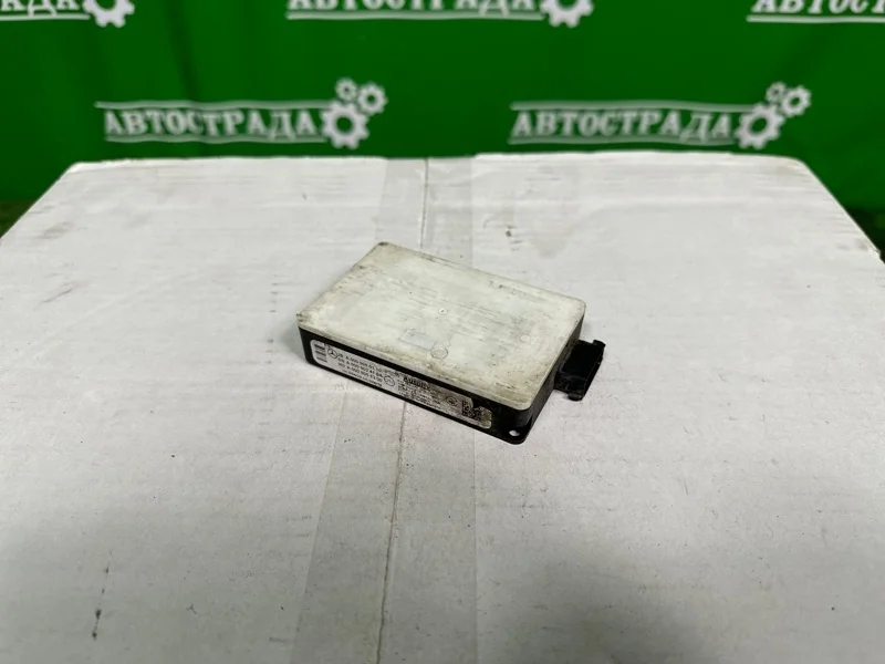 Радарный датчик слепых зон Mercedes A0009050110