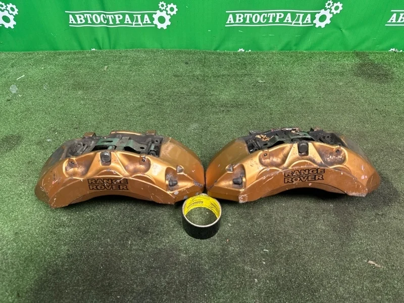 Суппорта Land Rover Range Rover 2002-2021 LR138723, передняя