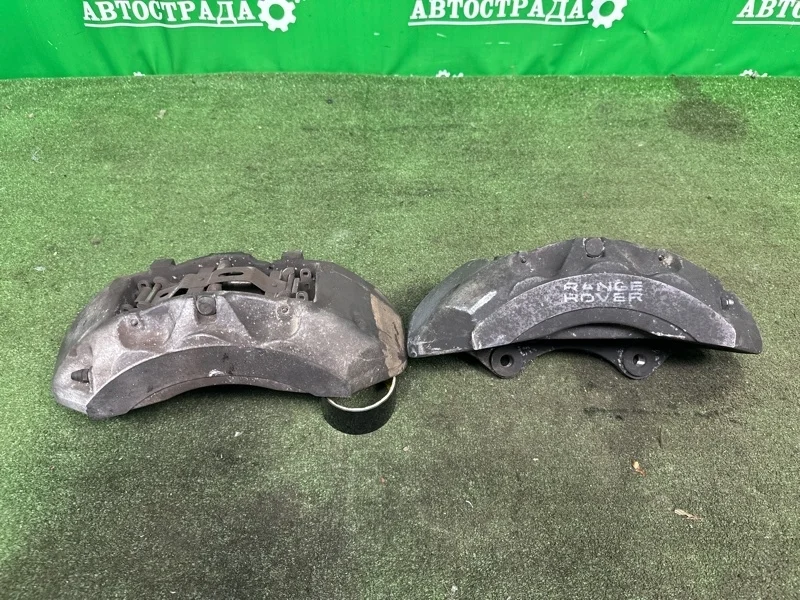 Суппорта Land Rover Range Rover 2002-2021 LR039524, передняя