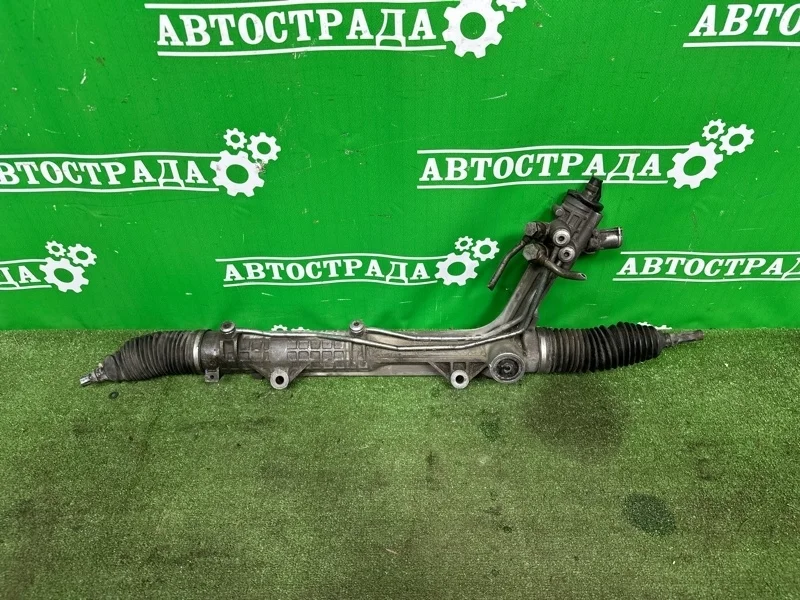 Рулевая рейка Land Rover Range Rover 2002-2012 QEB500580 L322